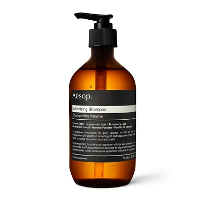 Volumising Shampoo