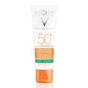 Vichy Capital Soleil Mattifying 3-in-1 SPF50+ 50ml