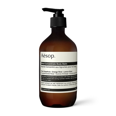 Rind Concentrate Body Balm