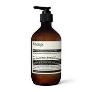 Aesop Reverence Aromatique Hand Balm 500ml
