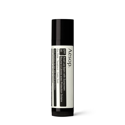 Protective Lip Balm SPF30