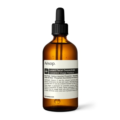 Lucent Facial Concentrate