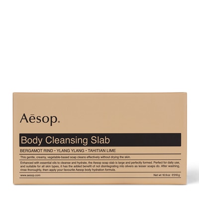Body Cleansing Slab