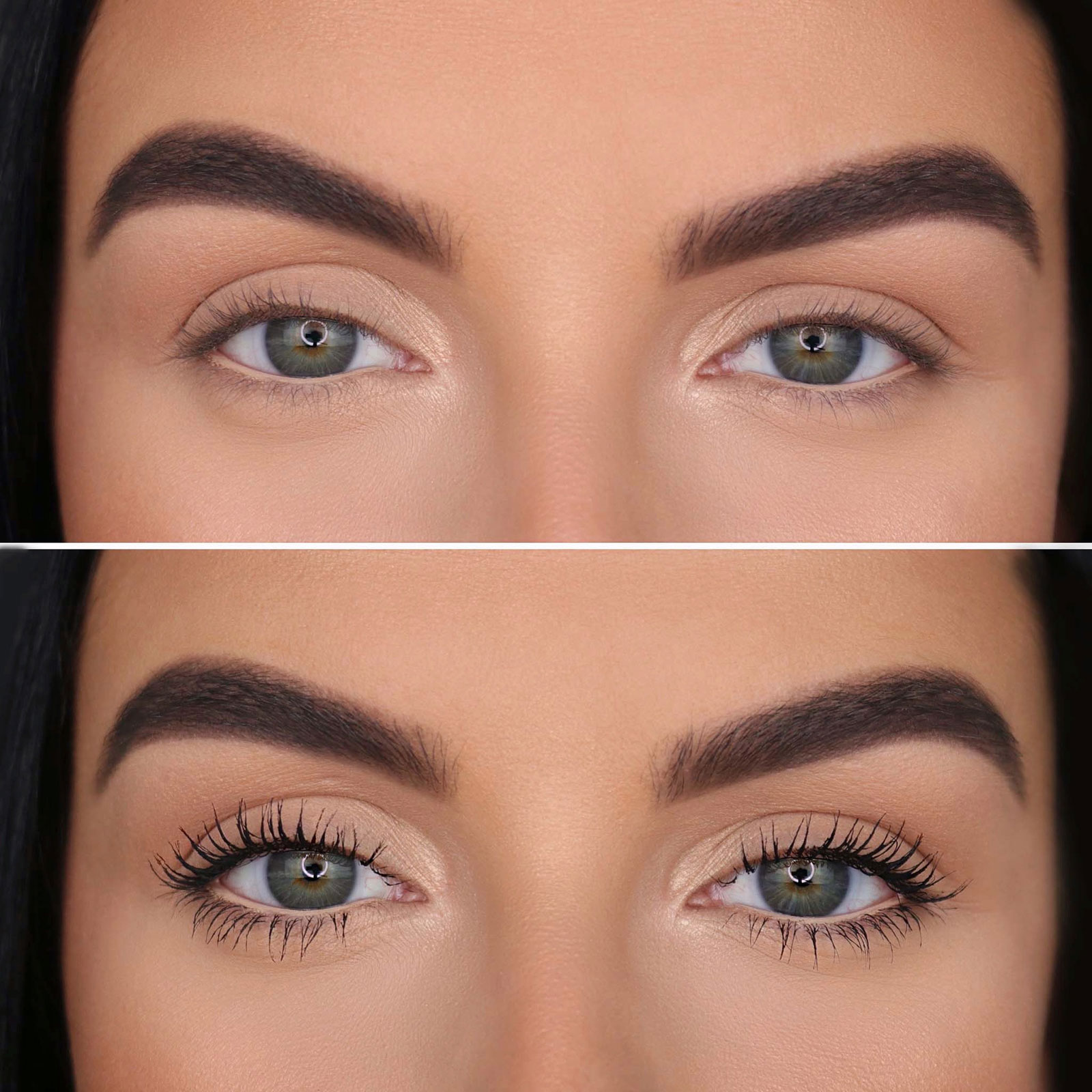 Iconic London Triple Threat Mascara 9Ml