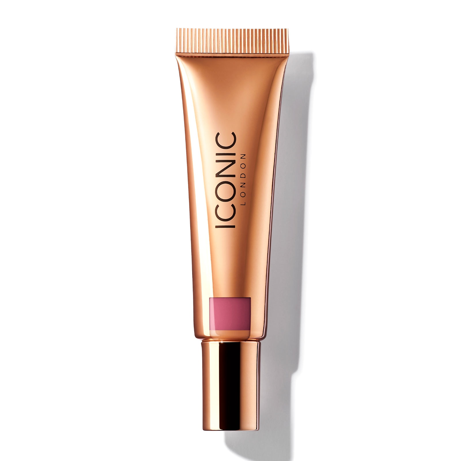 Iconic London Sheer Blush Fearless