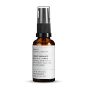 Evolve Beauty Liquid Radiance Glycolic Toner 30ml