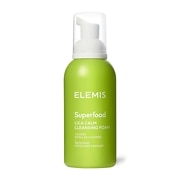 ELEMIS Superfood CICA Calm Cleansing Foam 180ml