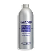 L'Occitane Lavender Foaming Bath 500ml