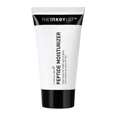 Peptide Moisturizer