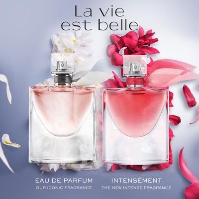 Lancome La Vie Est Belle Intensement Eau de Parfum 100ml SEPHORA UK