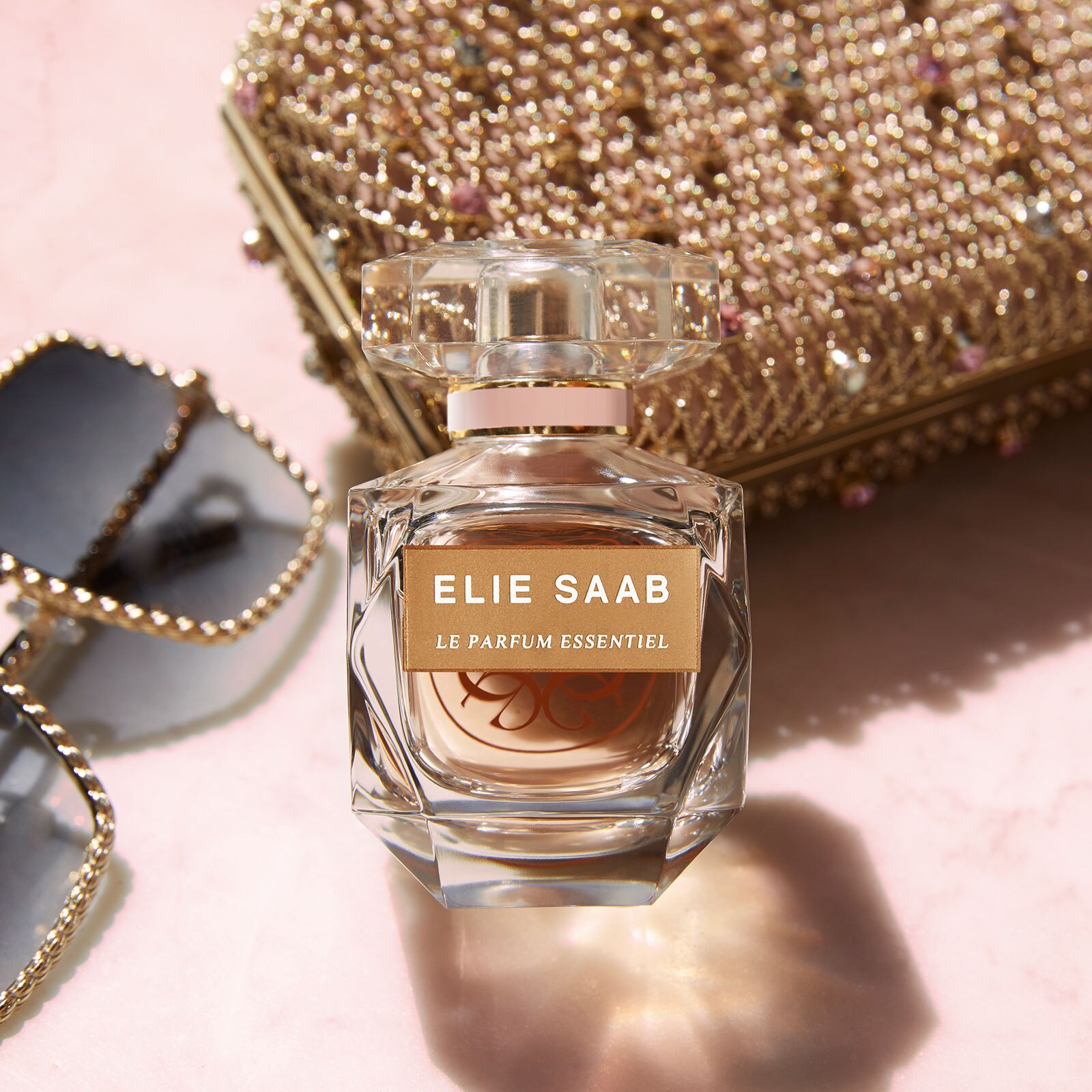 Elie Saab Le Parfum Essentiel Eau De Parfum 30Ml