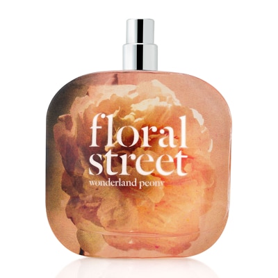 Wonderland Peony Eau de Parfum