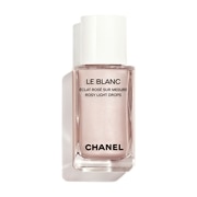 CHANEL LE BLANC  Light Drops Sheer Highlighting Fluid 30ml