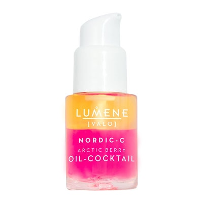Nordic C [Valo] Arctic Berry Oil-Cocktail 15ml Travel