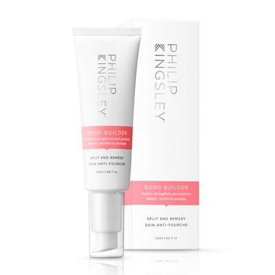 Bond Builder Split End Remedy
