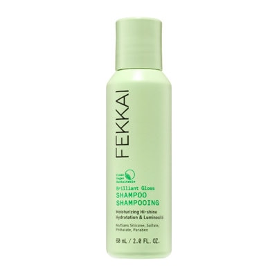 Brilliant Gloss Shampoo