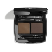 CHANEL LA PALETTE SOURCILS DE CHANEL  Brow Wax and Brow Powder Duo With Accessories 4g