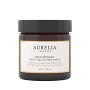 Aurelia London Brightening Anti Pollution Mask 60ml