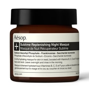 Aesop Sublime Replenishing Night Masque 60ml