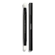 CHANEL PINCEAU DUO CORRECTEUR RÉTRACTABLE N°105 DUAL-ENDED BRUSH  Retractable Brush Corrects And Blends