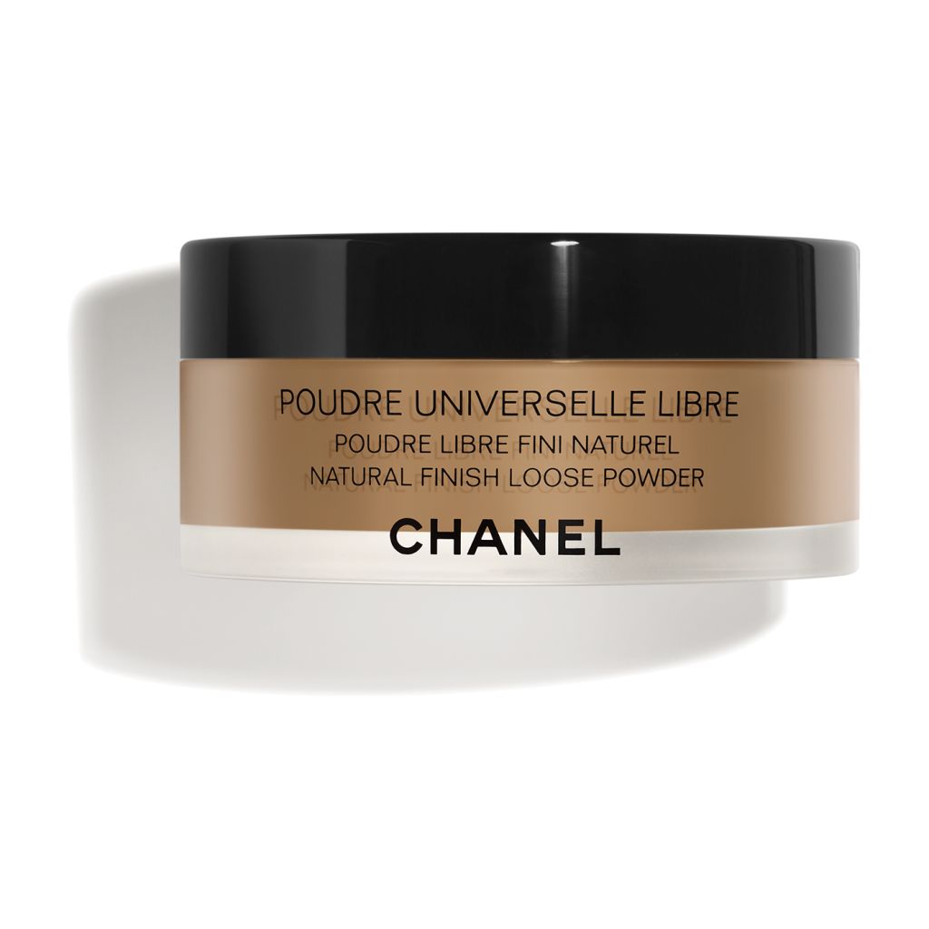 シャネル POUDRE UNIVERSELLE LIBRE #30 CHANEL POUDRE UNIVERSELLE LIBRE 30G | SEPHORA UK