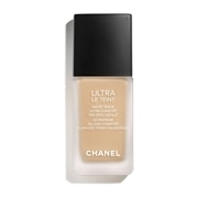 CHANEL ULTRA LE TEINT  Ultrawear - All-Day Comfort - Flawless Finish Foundation 30ml