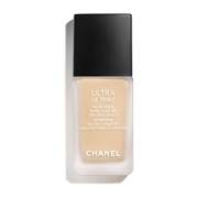 CHANEL ULTRA LE TEINT  Ultrawear - All-Day Comfort - Flawless Finish Foundation 30ml