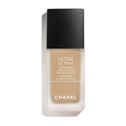 CHANEL ULTRA LE TEINT  Ultrawear - All-Day Comfort - Flawless Finish Foundation 30ml