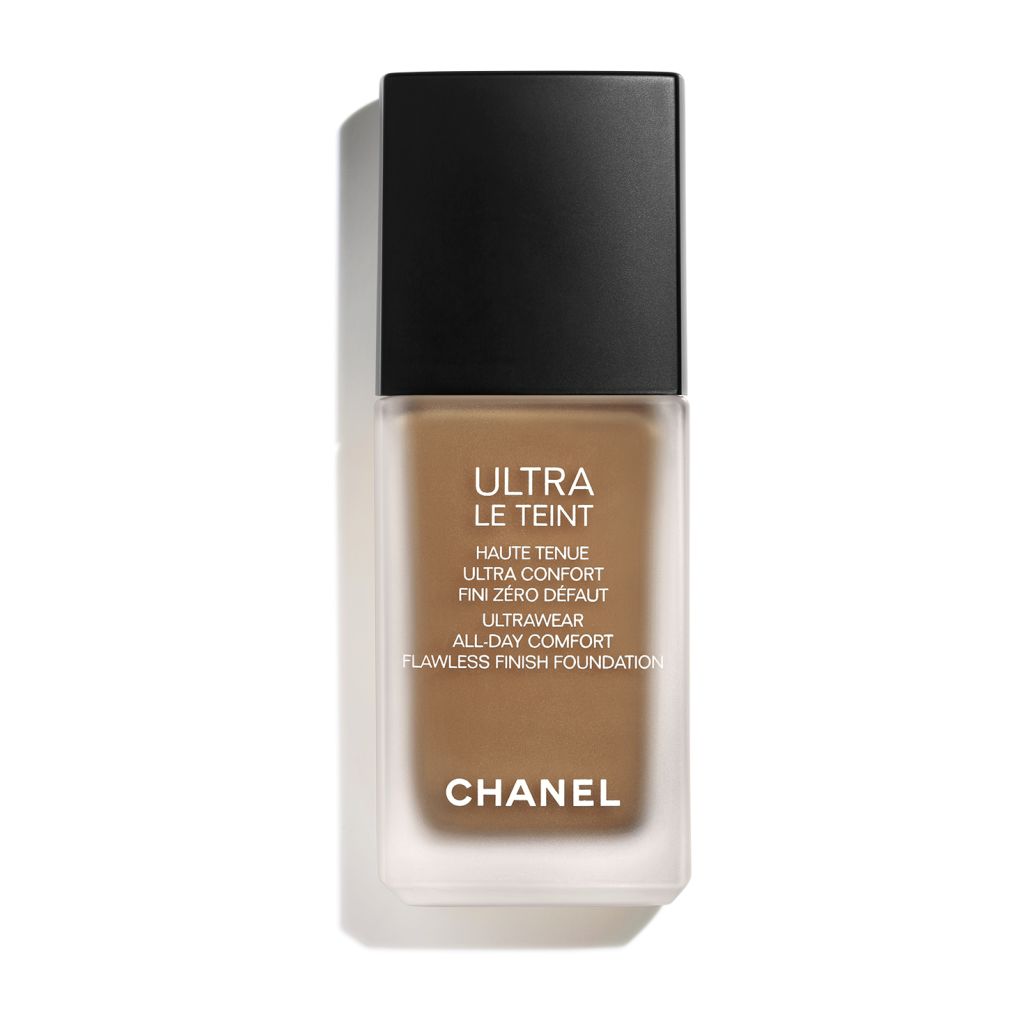 Chanel Ultra Le Tint 30Ml Bd141