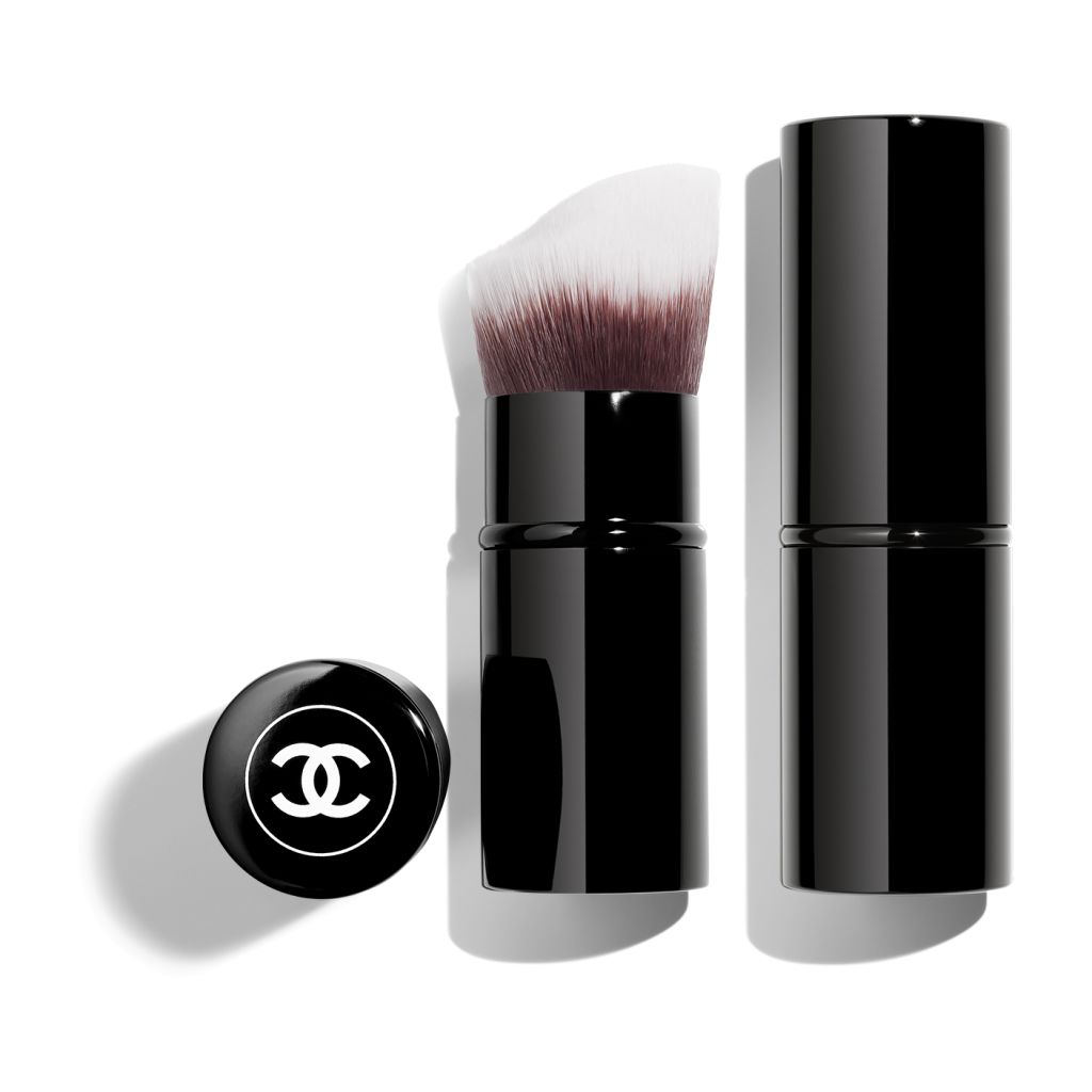 Chanel Chanel Retractable Foundation Brush