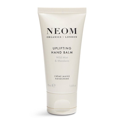 Uplifting Hand Balm