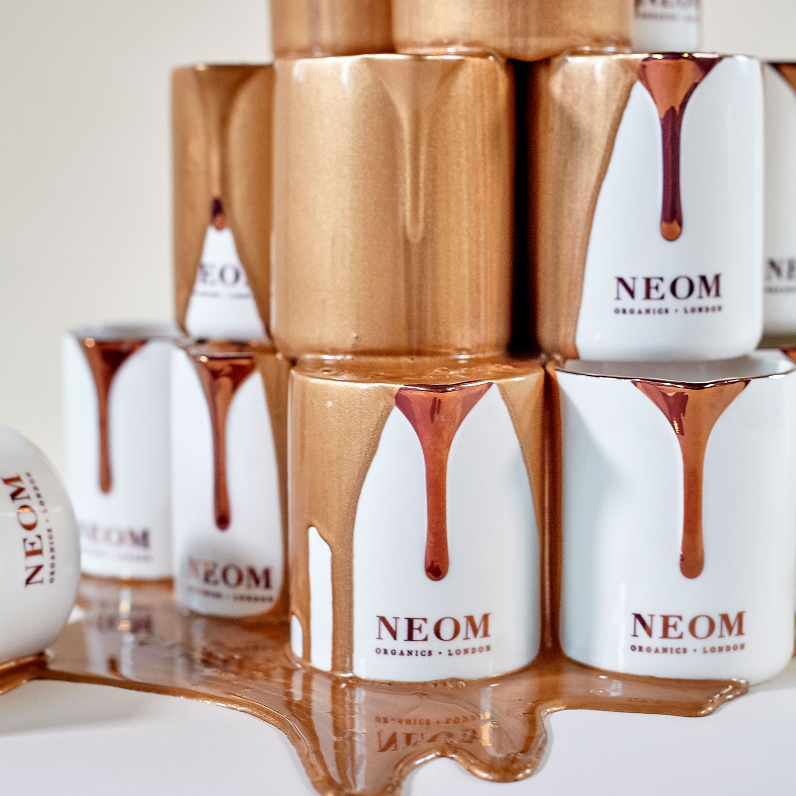 Neom Perfect Night's Sleep Intensive Skin Treatment Candle 140G