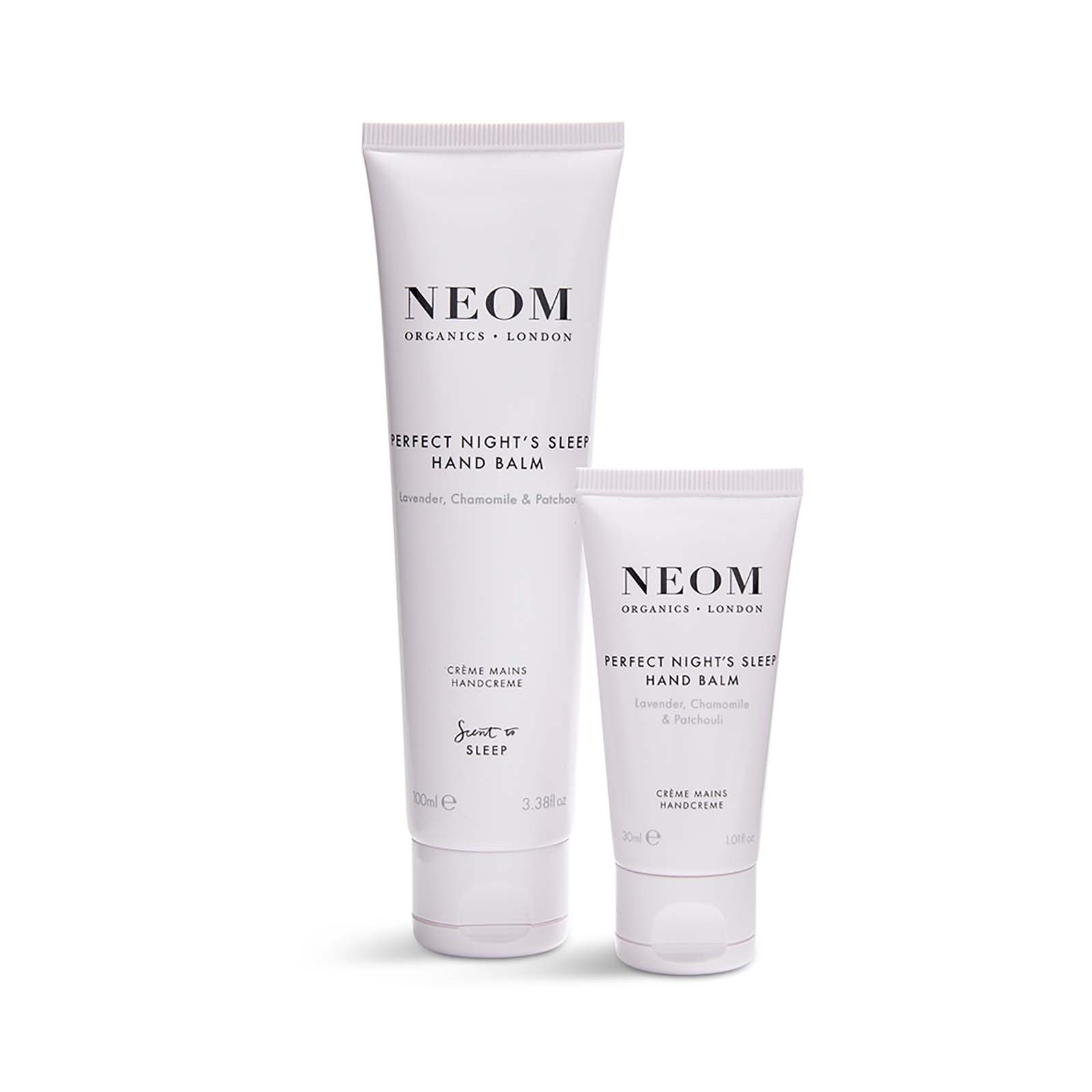 Neom Organics London Perfect Night's Sleep Hand Balm 30Ml