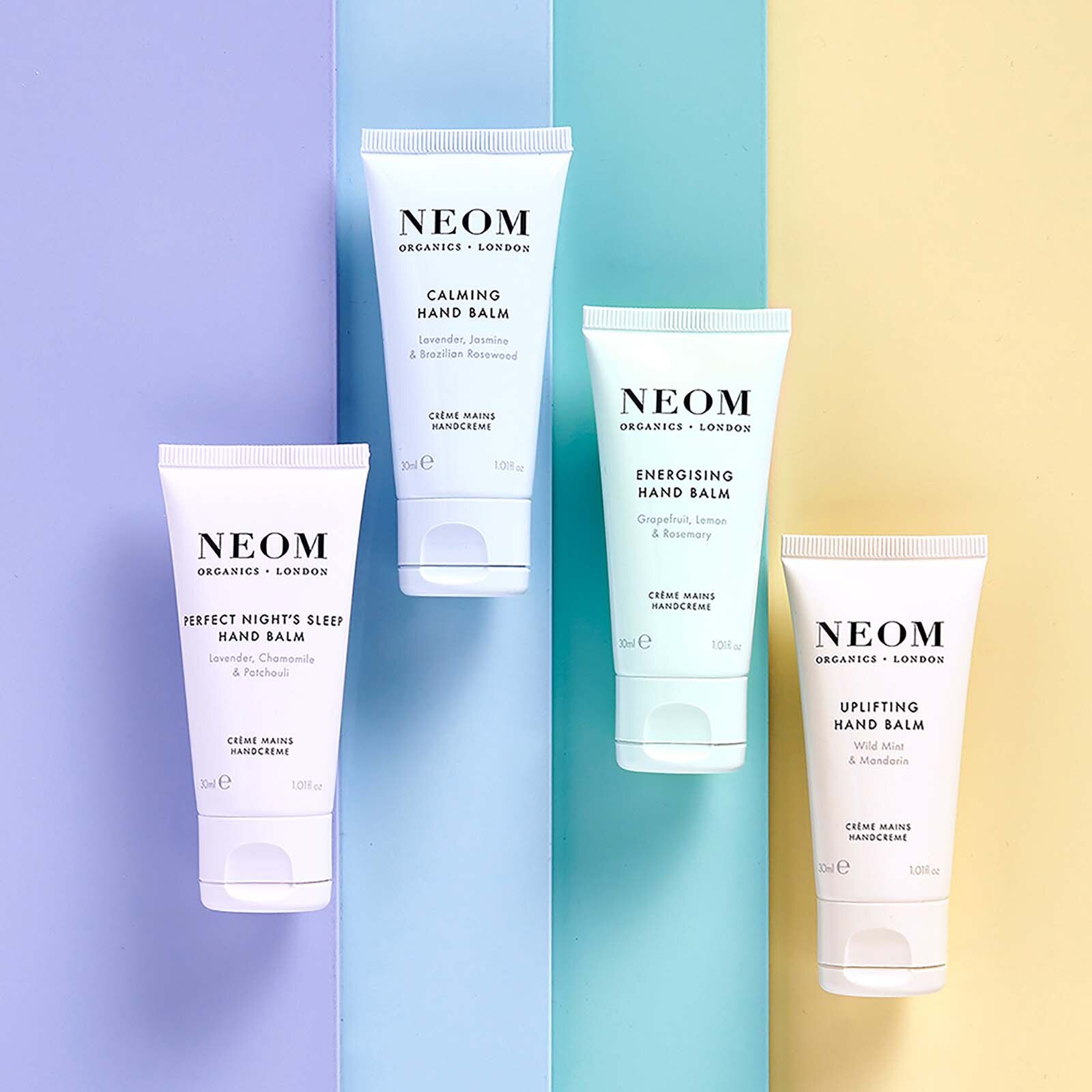 Neom Organics London Calming Hand Balm 30Ml
