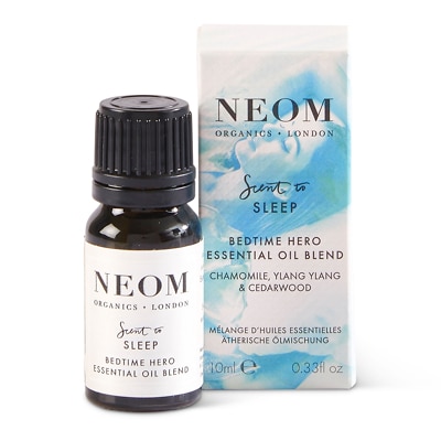 Bedtime Hero Reed Diffuser