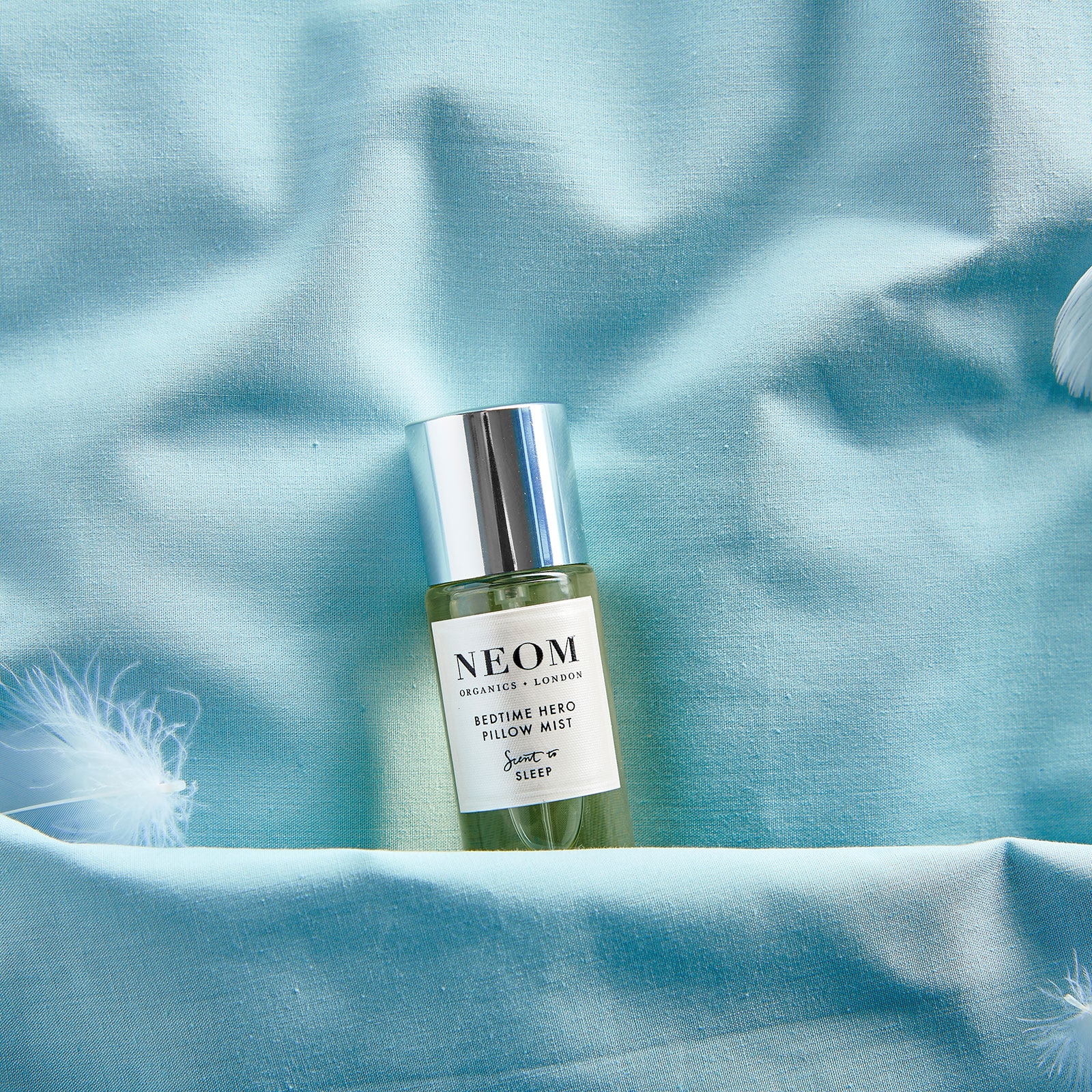 Neom Organics London Bedtime Hero Pillow Mist 30Ml