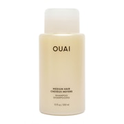 OUAI Medium Hair Shampoo 300ml
