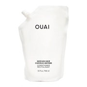 OUAI Medium Hair Conditioner Refill 946ml