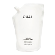 OUAI Fine Hair Conditioner Refill 946ml
