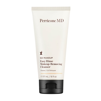 No Makeup Easy Rinse Makeup-Removing Cleanser