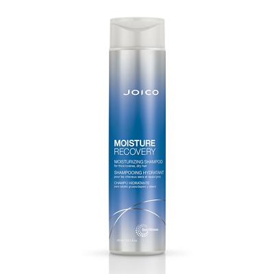 Moisture Recovery Moisturizing Shampoo For Thick-Coarse Dry Hair 100