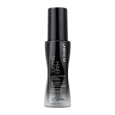 Hair Shake Liquid-To-Powder Texturizing Finisher