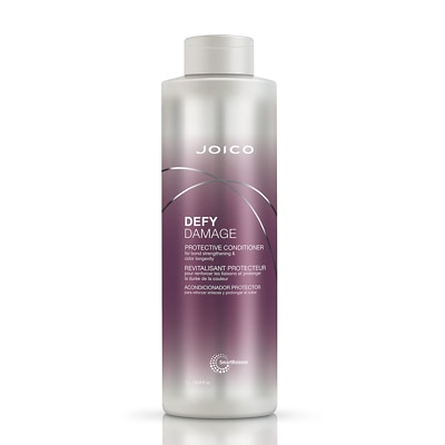 Defy Damage Protective Conditioner for Bond Stengthening & Color  100
