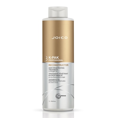 K-Pak Intense Hydrator Treatment for Dry Damaged Hair