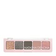 Natasha Denona Mini Retro Eyeshadow Palette 0.8g x 5 pcs