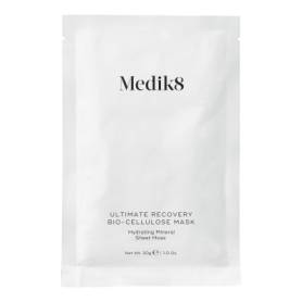 Medik8 Ultimate Recovery Bio-Cellulose Mask 6 Pack