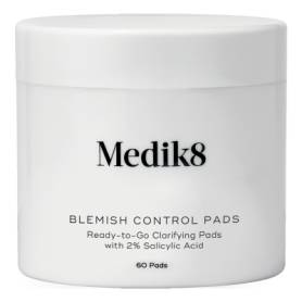 Medik8 Blemish Control Pads x 60