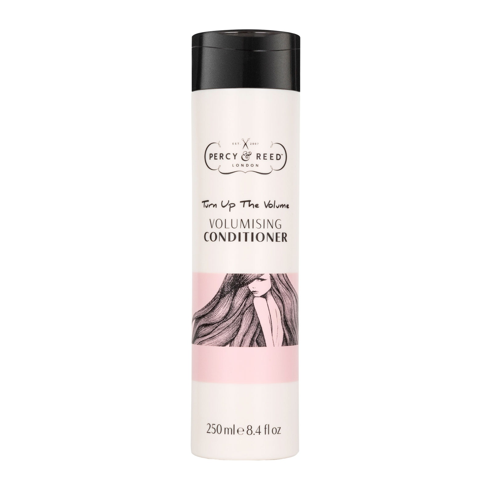 Percy & Reed Percy & Reed Turn Up The Volume Volumising Conditioner 250Ml