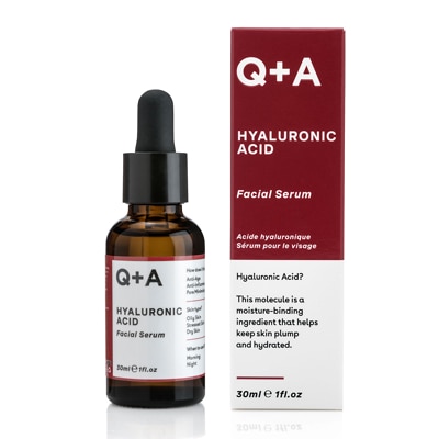 Hyaluronic Acid Facial Serum
