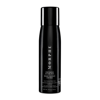 Mini Continuous Setting Mist